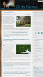 Mobile Screenshot of chriscarosa.com